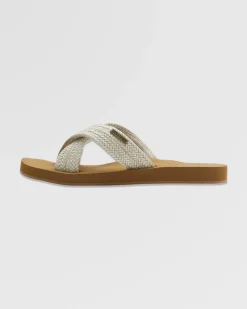Volcom Womens Volcom Double Cross