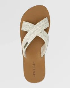 Volcom Womens Volcom Double Cross