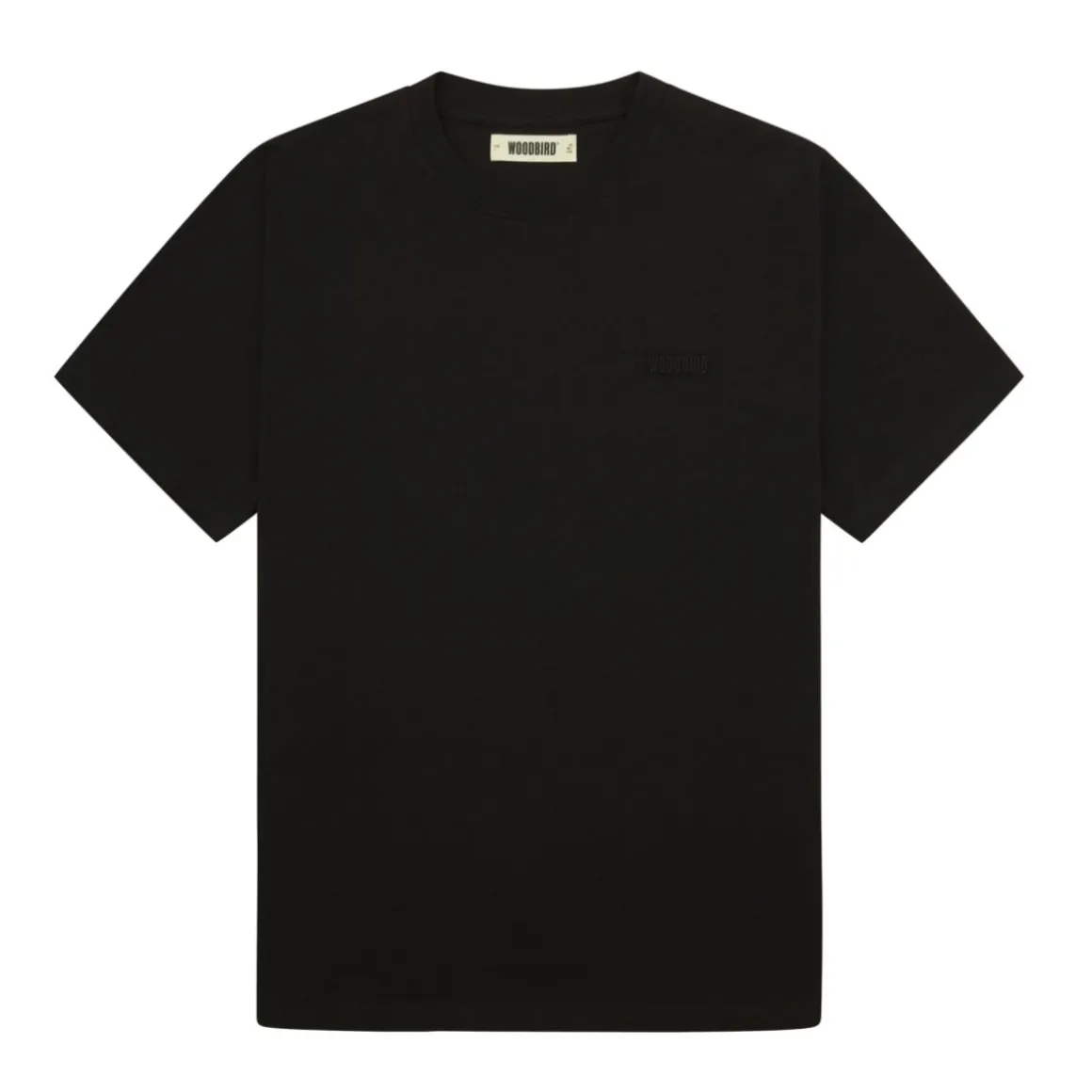 Woodbird Mens Baine Base tee