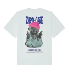 Woodbird Mens Baine Dude Tee