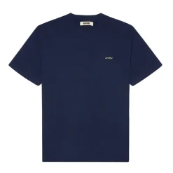 Woodbird Mens Baine Pose Tee