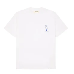 Woodbird Mens Baine Relax Tee