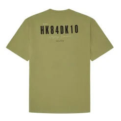 Woodbird Mens Baine Tee