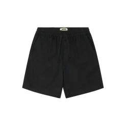 Woodbird Mens Bommy Linen Shorts