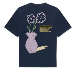 Woodbird Mens WBBaine Cray Tee