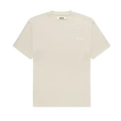 Woodbird Mens WBBaine Waffel Tee