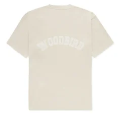 Woodbird Mens WBBaine Waffel Tee
