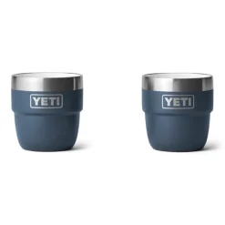 Yeti Rambler 4 Oz Cup 2 Pack