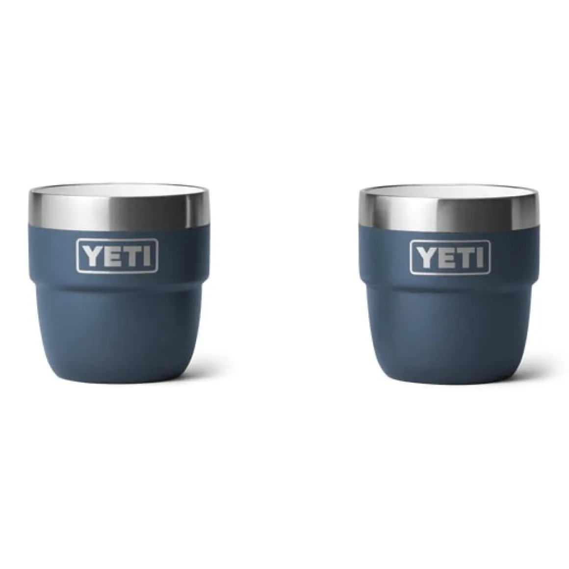 Yeti Rambler 4 Oz Cup 2 Pack