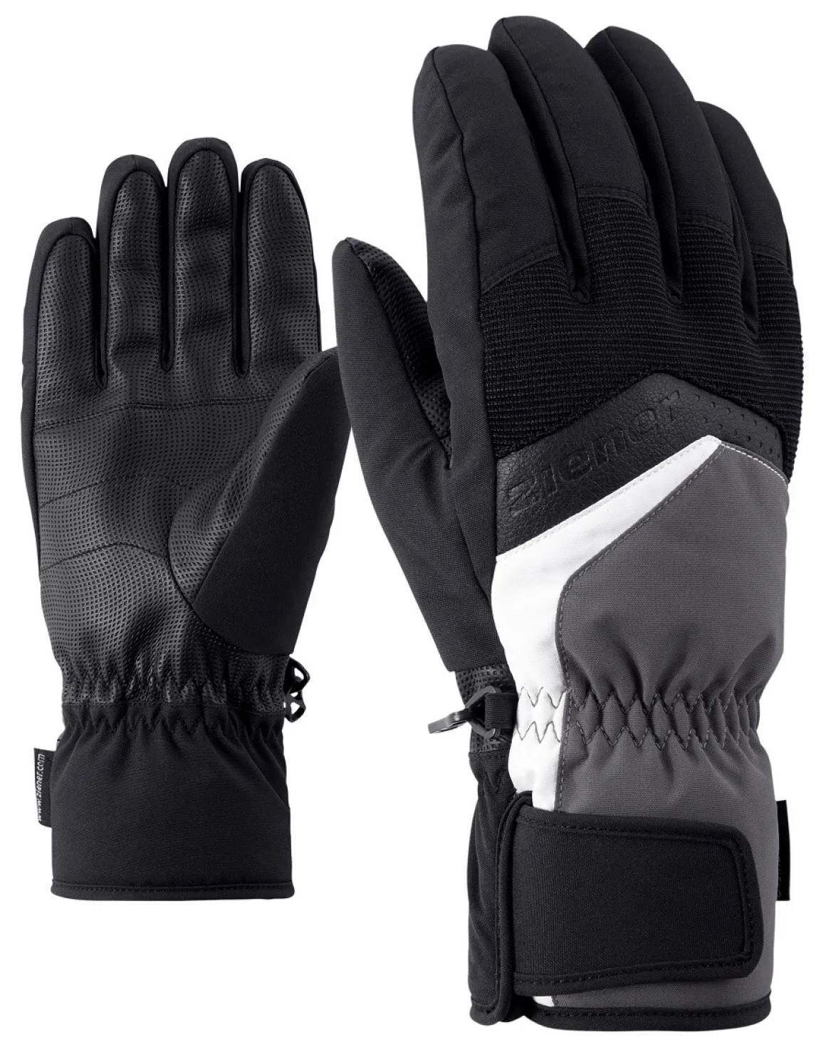 Ziener Gabino Glove