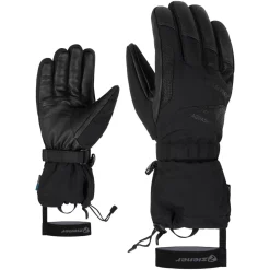 Ziener Gaiku AsR Aw Glove Ski Alpine