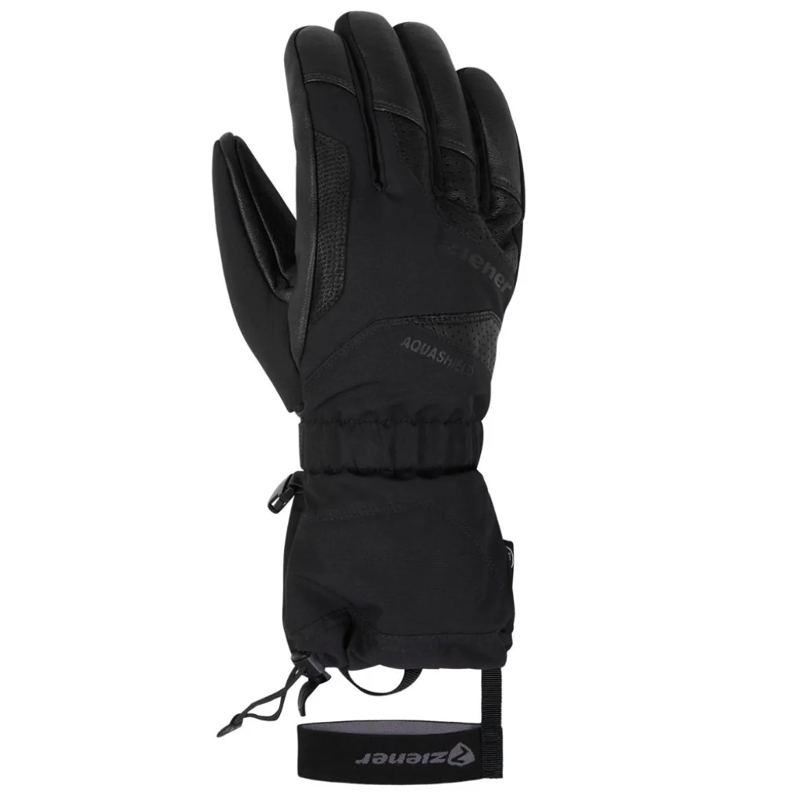 Ziener Gaiku AsR Aw Glove Ski Alpine