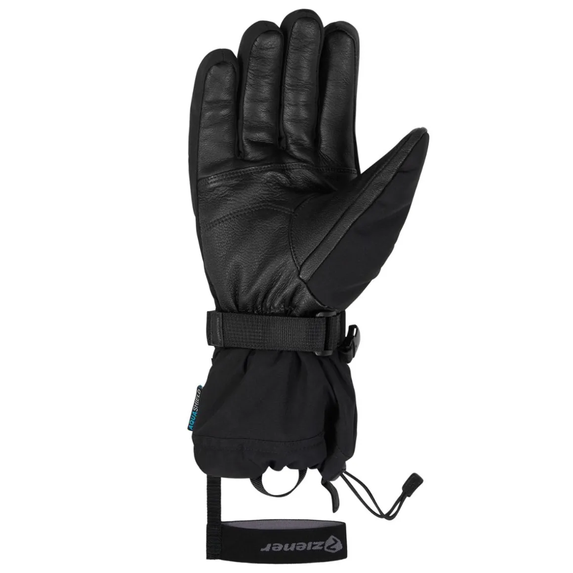 Ziener Gaiku AsR Aw Glove Ski Alpine