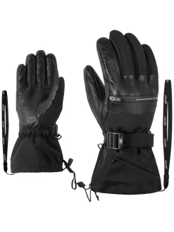 Ziener Gallinus AsR Pr Dcs Glove Ski Alpine