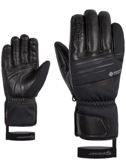 Ziener Garcel Ws Pr Glove Ski Alpine