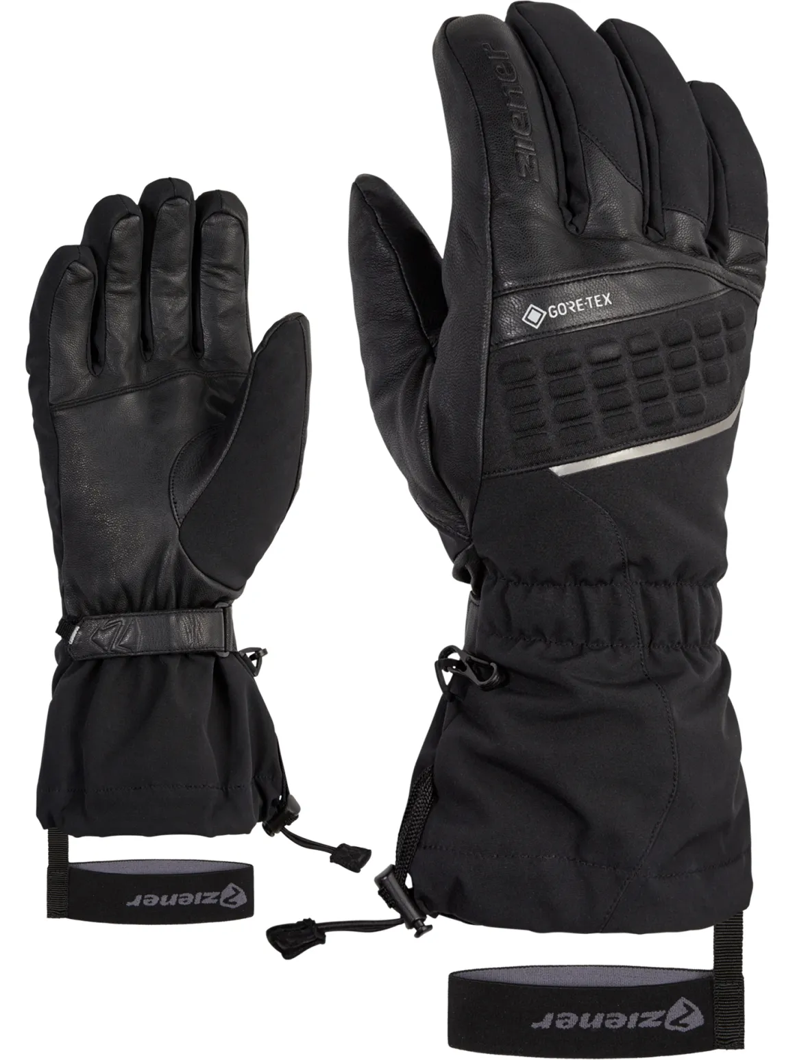 Ziener Gastil Gtx Glove Ski Alpine