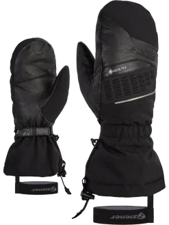 Ziener Gastilo Gtx Mitten Glove Ski Alpine
