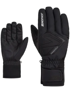 Ziener Gatis AsR Glove Ski Alpine