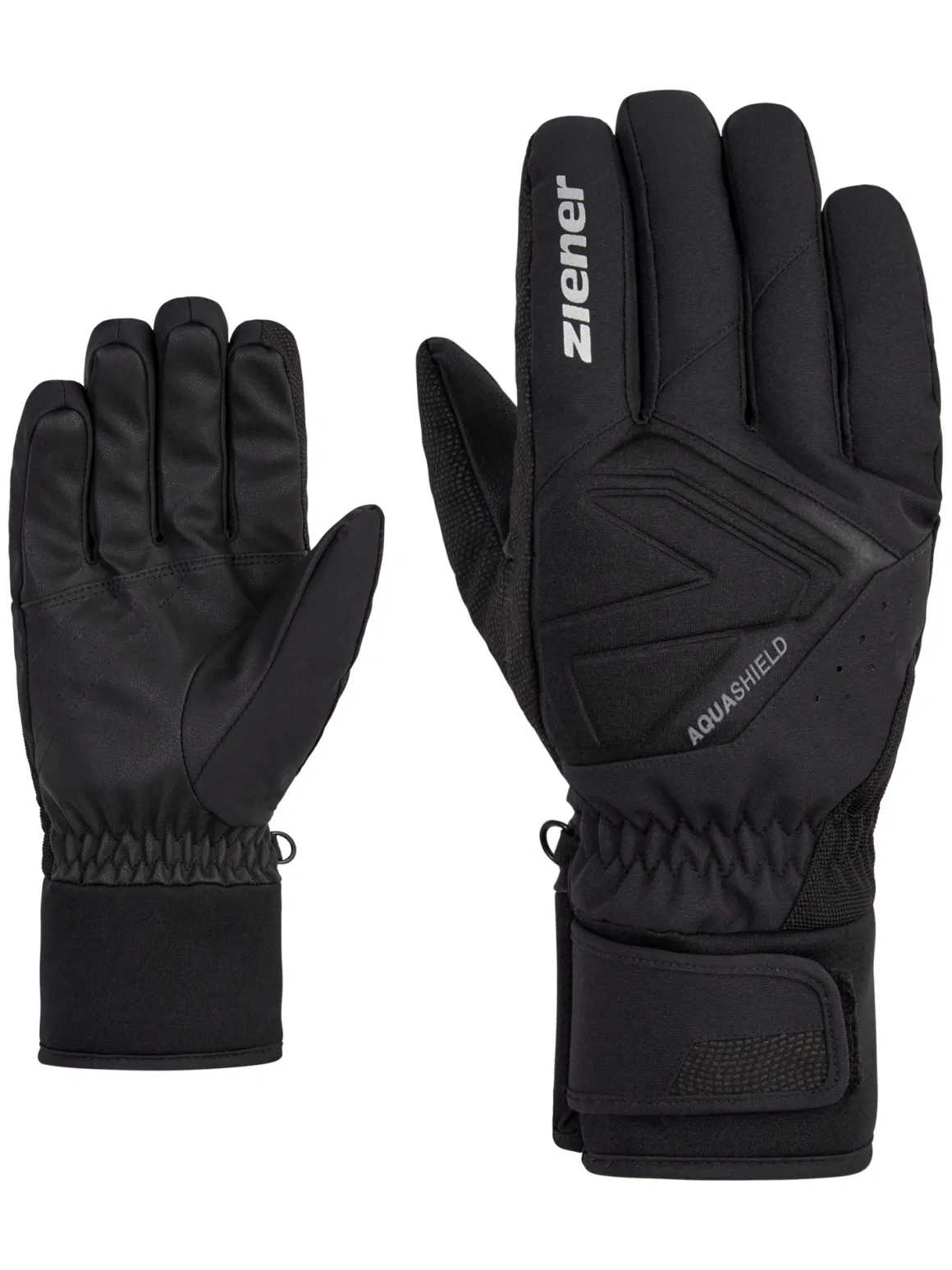 Ziener Gatis AsR Glove Ski Alpine