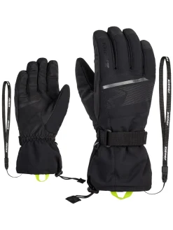 Ziener Gentian AsR Glove Ski Alpine