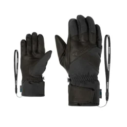 Ziener Getter AsR Aw Glove Ski Alpine