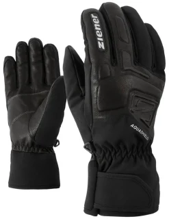 Ziener Glyxus AsR Glove Ski Alpine