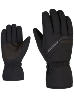 Ziener Grumas Glove Ski Alpine