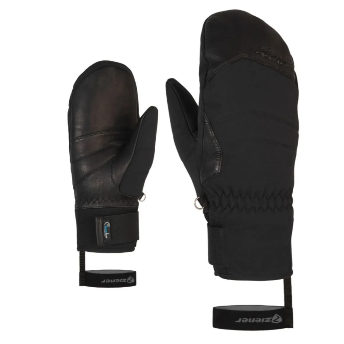 Ziener Kalea AsR Aw Mitten Lady Glove
