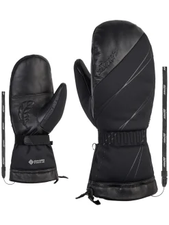 Ziener Kliveo Ws Down Mitten Lady Glove