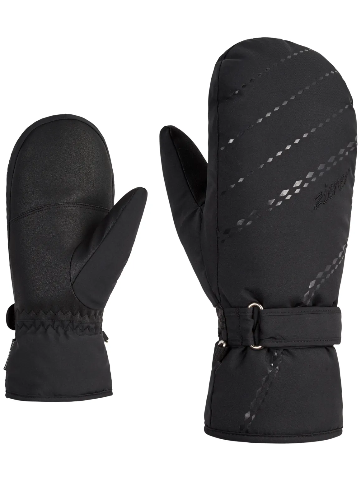 Ziener Korvana Mitten Lady Glove