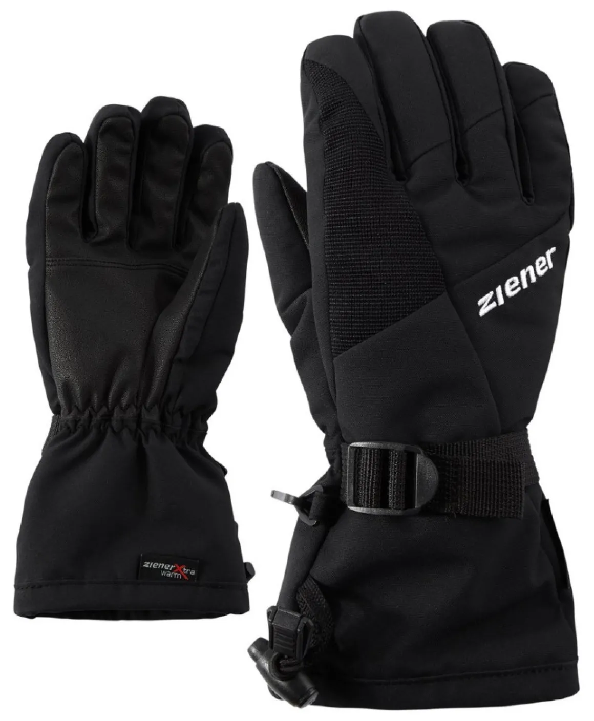 Ziener Lani Gtx Glove Junior
