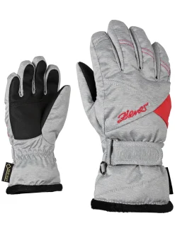 Ziener Lara Gtx Girls Glove Junior