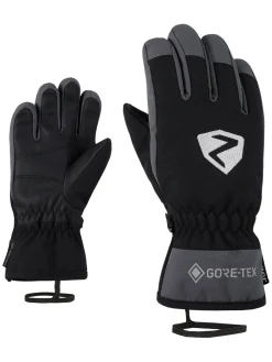 Ziener Larino Gtx Glove Junior