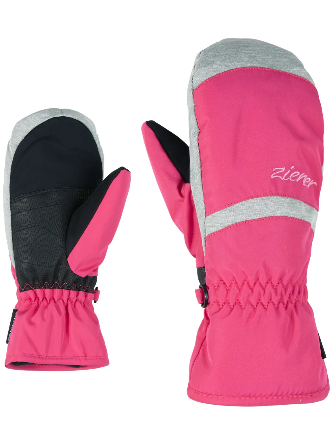 Ziener Lejanos AsR Mitten Glove Jun