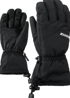 Ziener Lett AsR Glove Junior