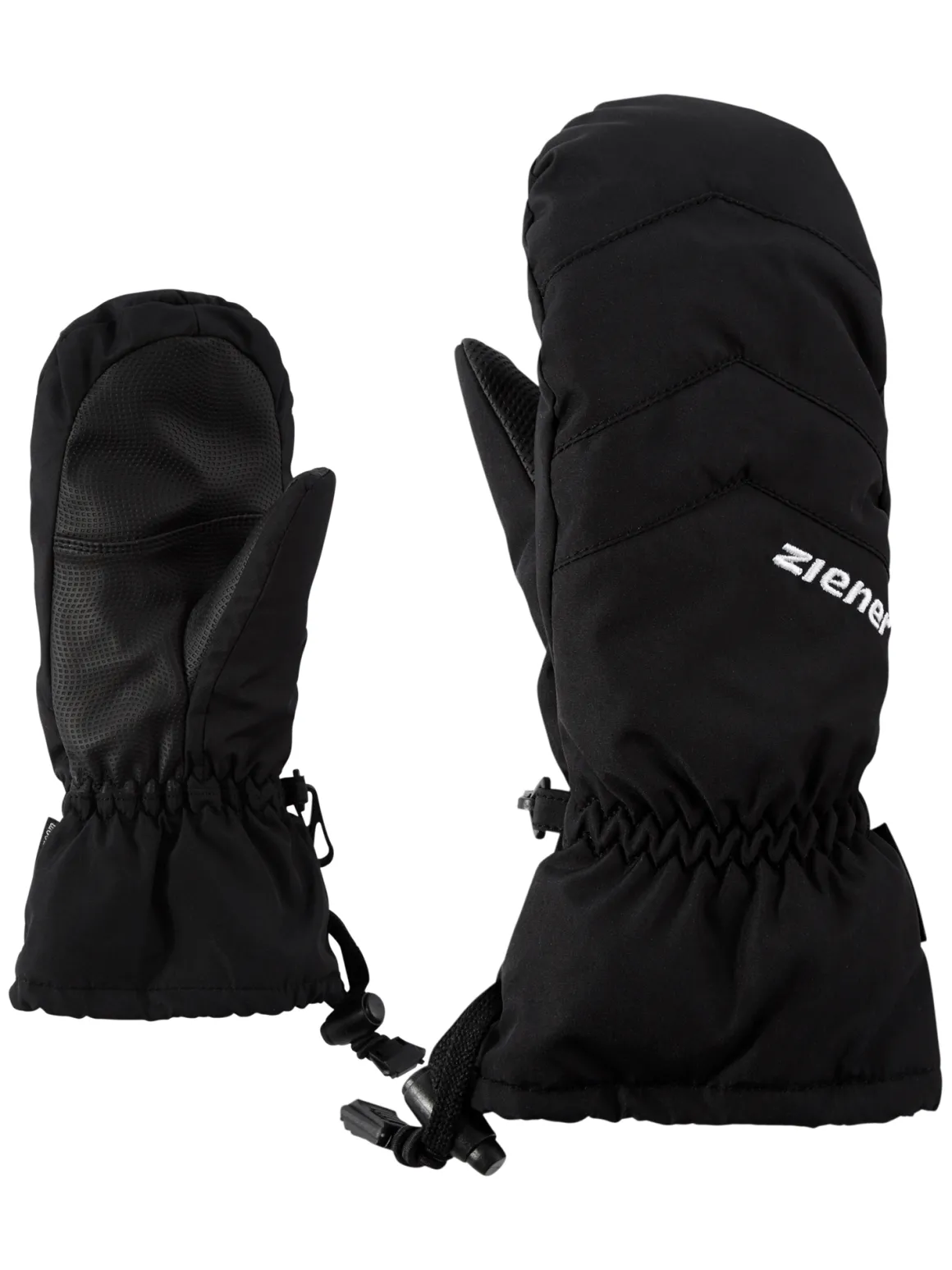 Ziener Lettero AsR Mitten Glove Junior