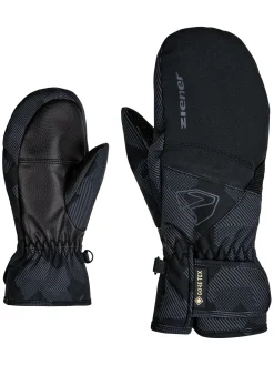 Ziener Levin Gtx Mitten Glove Junior