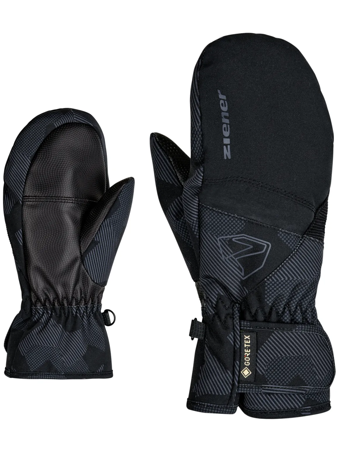 Ziener Levin Gtx Mitten Glove Junior