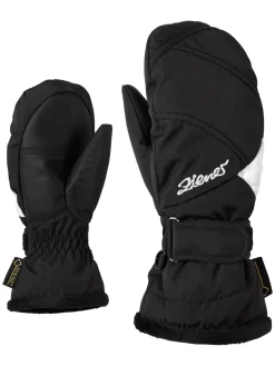 Ziener Lia Gtx Mitten Girls Glove Junior