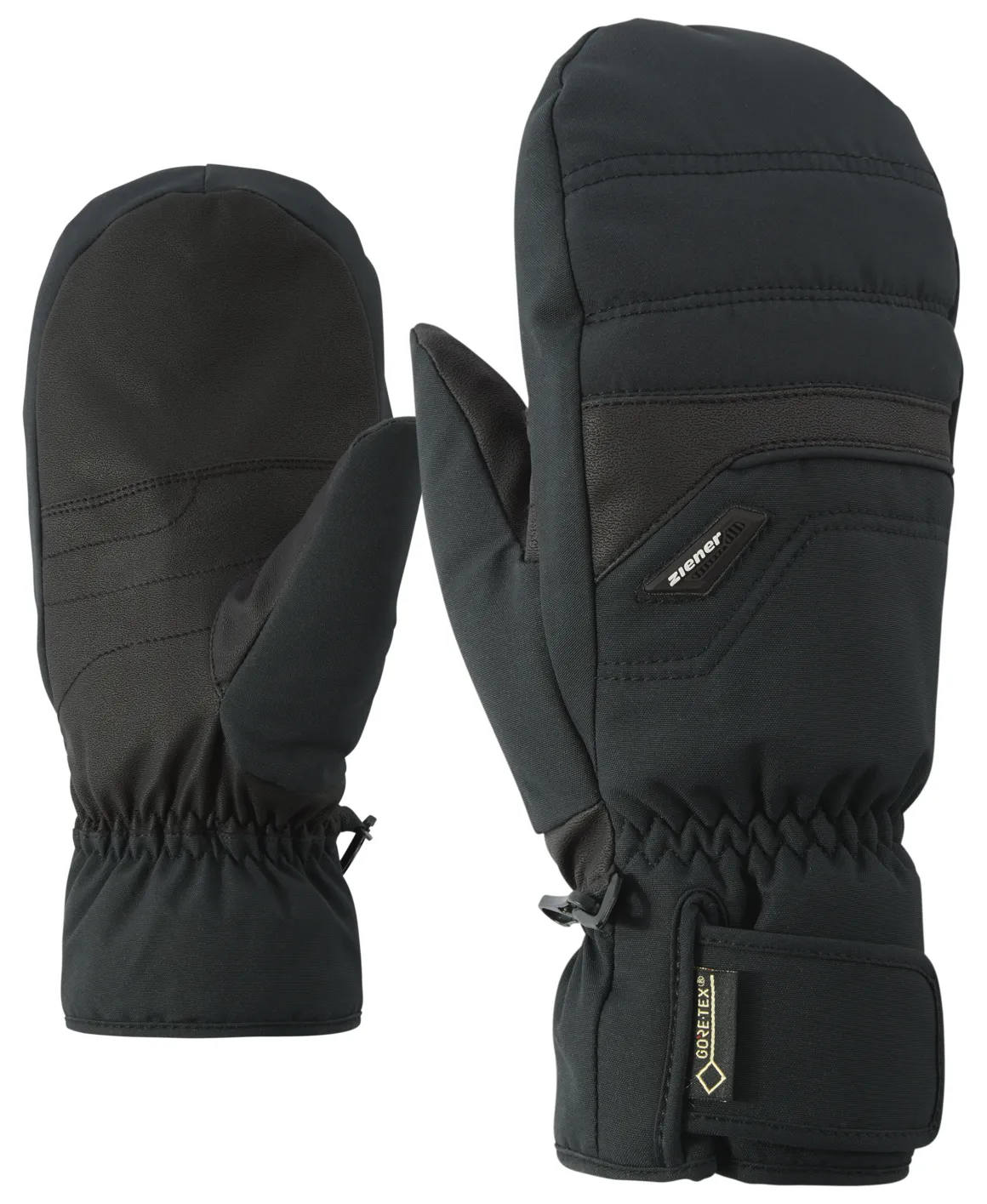 Ziener M Glyndal GtxRGore Warm Mit