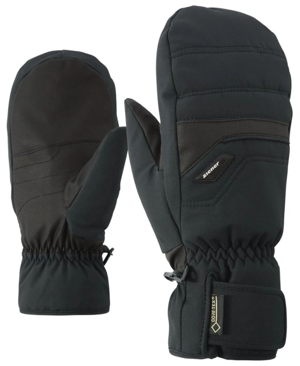 Ziener M Glyndal GtxRGore Warm Mit