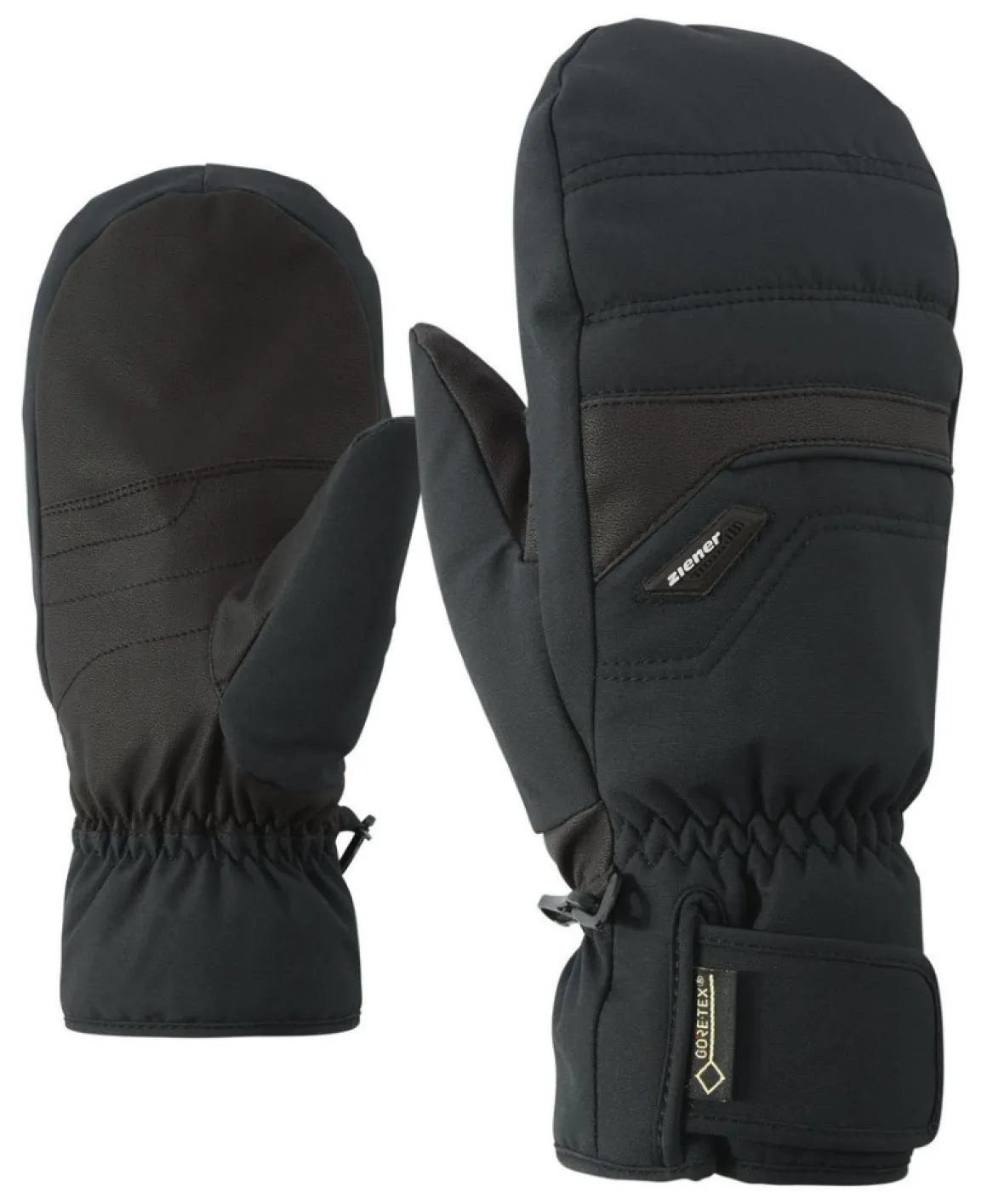 Ziener M Glyndal GtxRGore Warm Mit