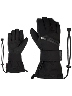 Ziener Mare Gtx Gore Plus Warm Glove Sb