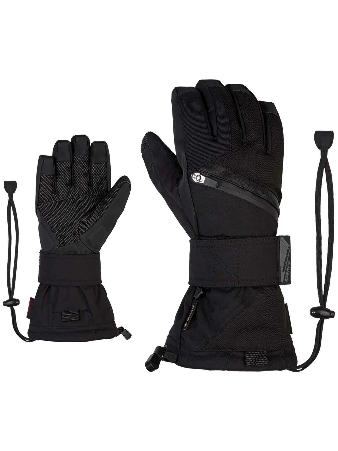 Ziener Mare Gtx Gore Plus Warm Glove Sb