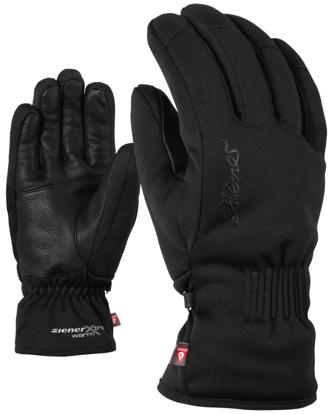 Ziener W Karine AsR Pr Glove