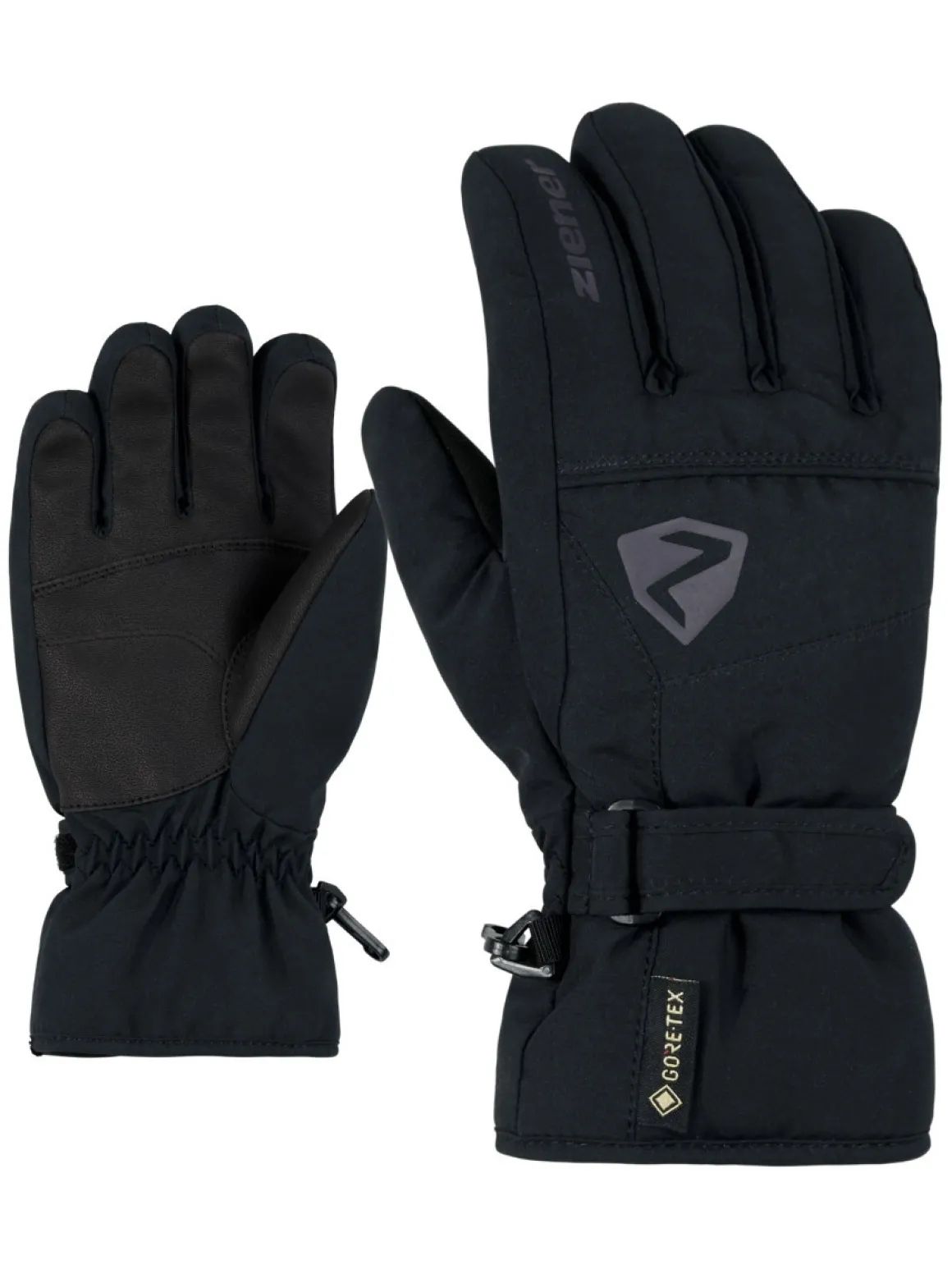Ziener Y Lago Gtx Glove Jr