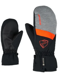 Ziener Y Levin Gtx Mitten Jr