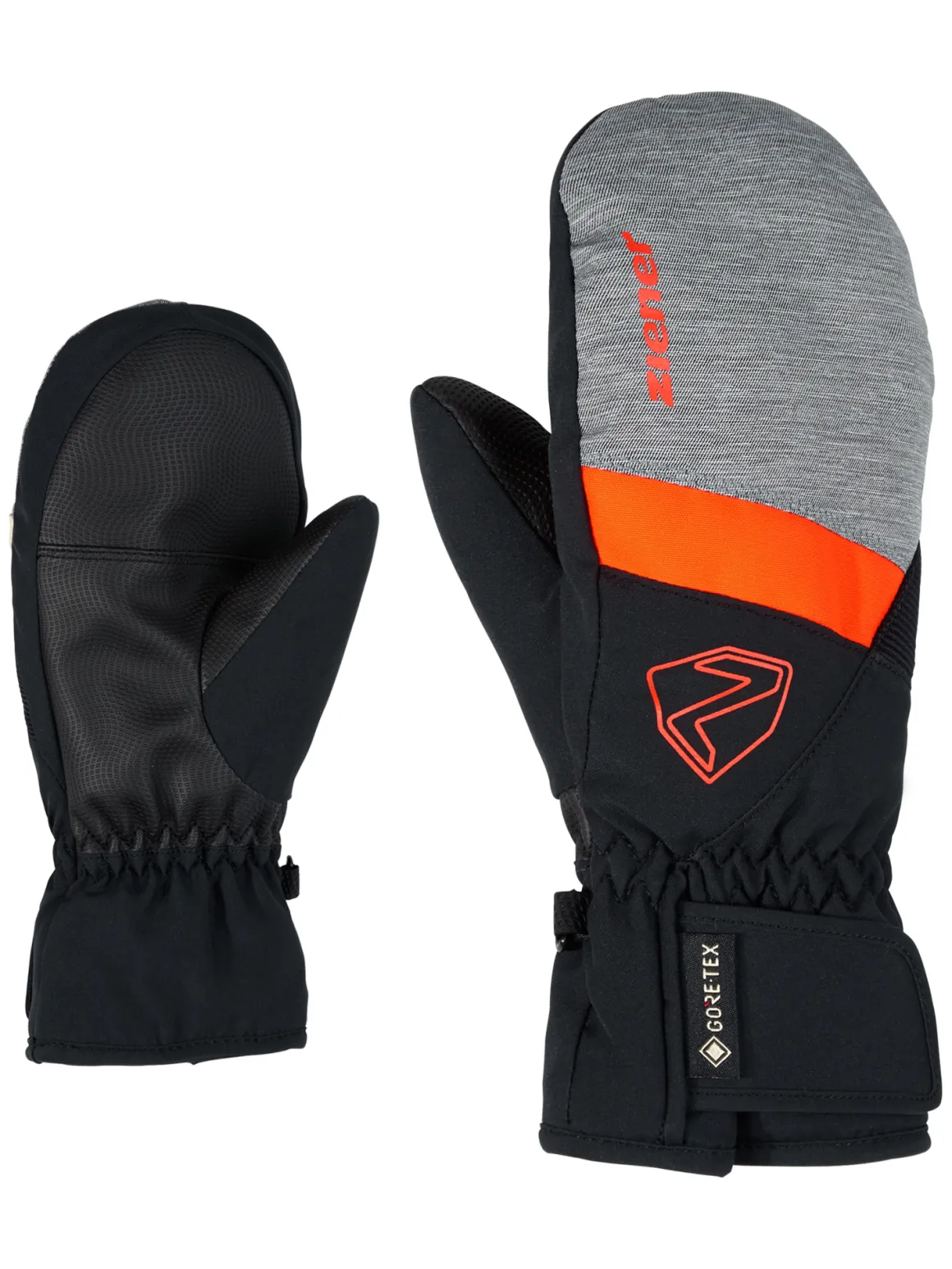 Ziener Y Levin Gtx Mitten Jr