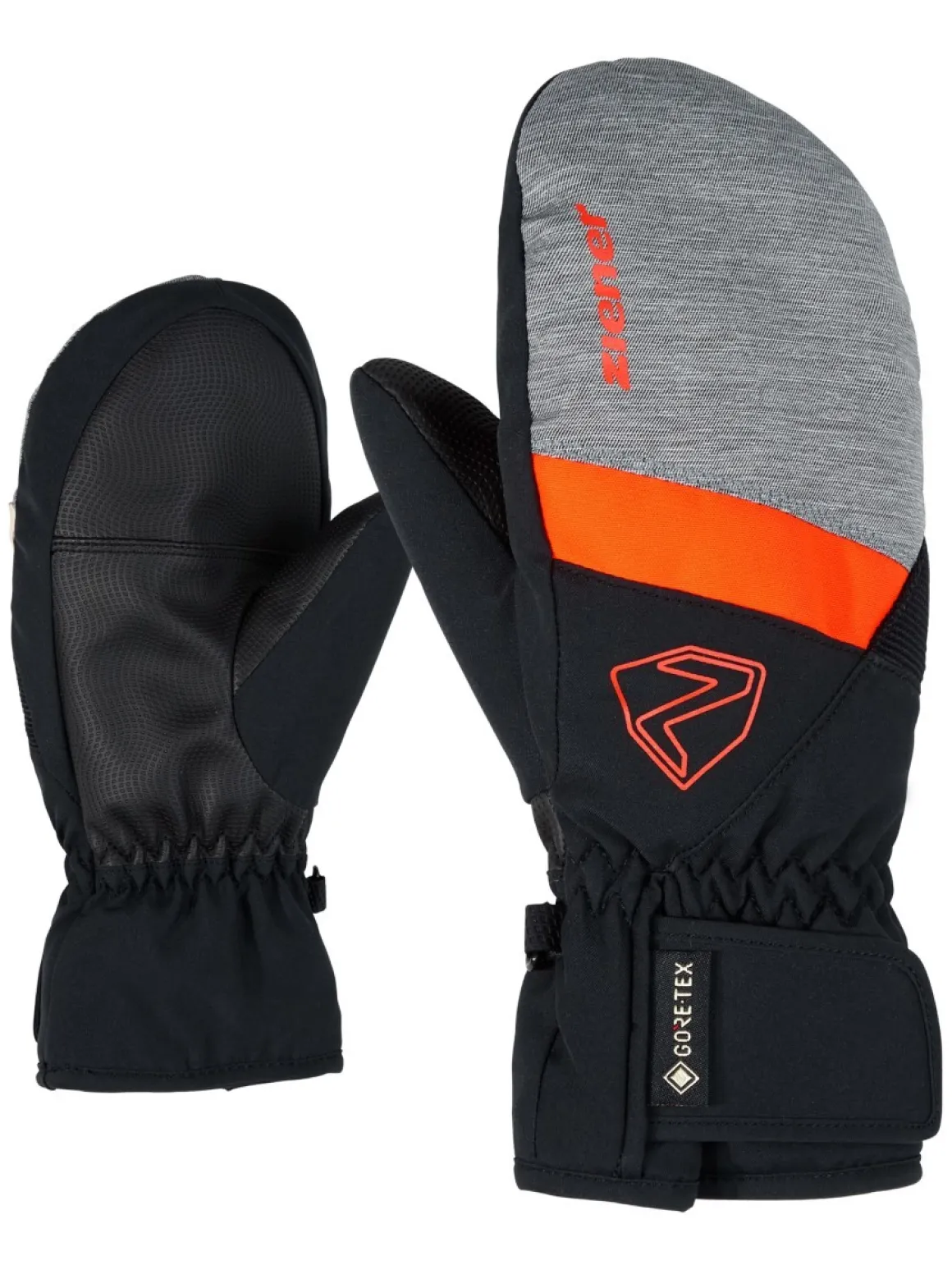 Ziener Y Levin Gtx Mitten Jr