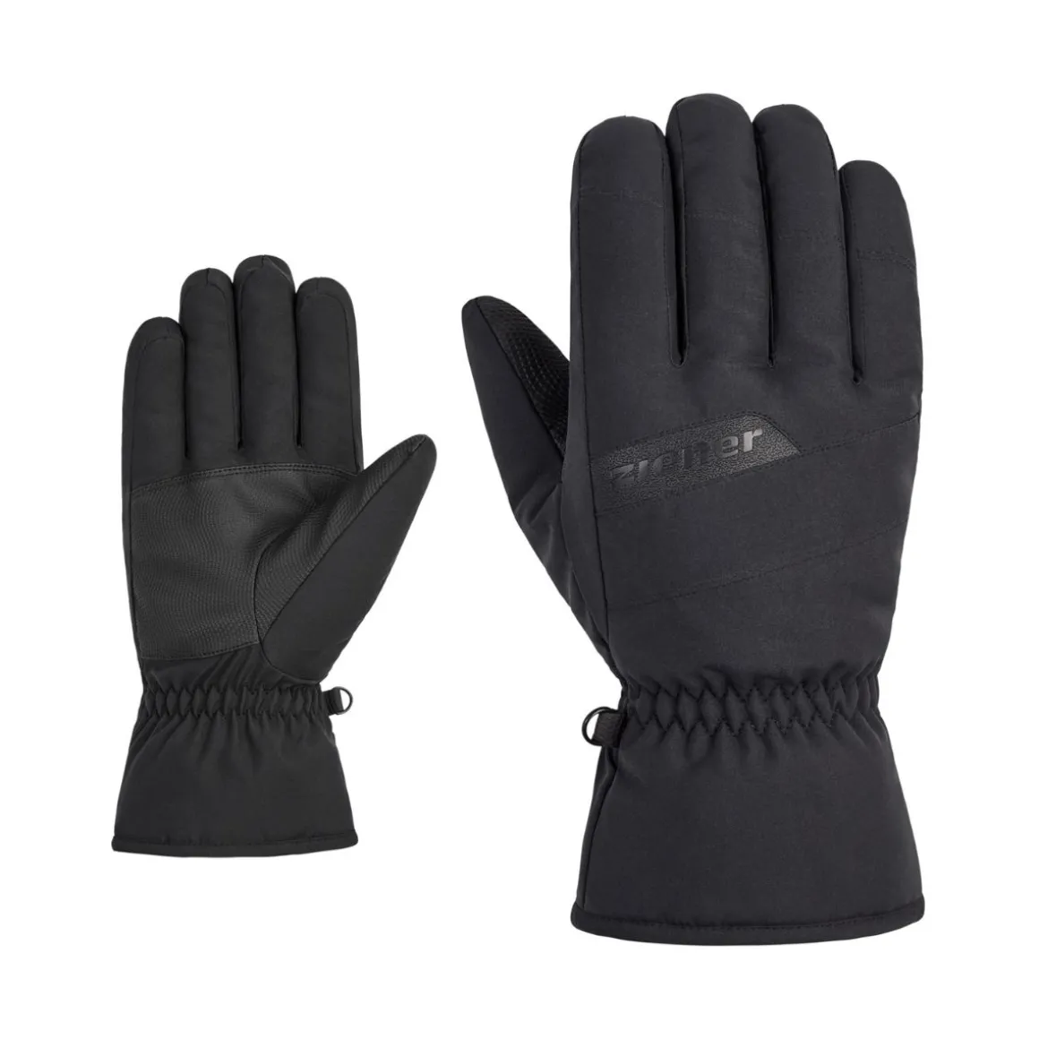 Ziener Zi-1180 Glove Ski Alpine